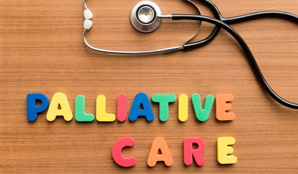palliative care